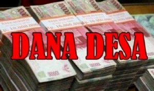 Polres Barut Ungkap Korupsi Dana Desa Gandring Rp458 Juta, 1 Orang Ditahan