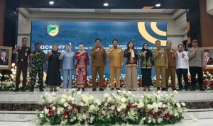 Program 100 Hari Shalahuddin-Felix Fokus Infrastruktur, Pendidikan, dan Sosial
