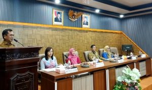 Program KLA Barut Selaras dengan Visi-Misi Bupati Terpilih