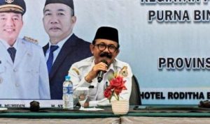 Program Purna Bina Dinsos: Keluarga di Tabalong Kini Lebih Mandiri dan Berdaya