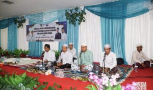 RSGM Gusti Hasan Aman Gelar Pembinaan Mental ASN dan P3K