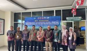 RSUD Ulin Dorong Inovasi Perawatan Ginjal Mandiri