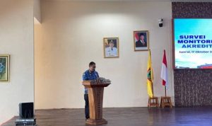 RSUD Ulin Jalani Survei Akreditasi Kedua Mantapkan Mutu Layanan