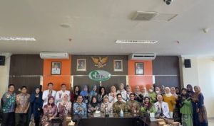 RSUD Ulin dan RSUP Sardjito Perkuat Penanganan Diabetes di Kalsel