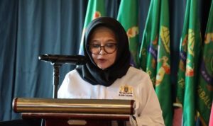 Rapimprov III Kadin Kalsel: Rumuskan Strategi Ekonomi Inklusif dan Berkelanjutan