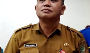 Realisasi PAD Barut Capai Rp98 Miliar atau 91,16 Persen per 30 September