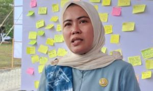 Resmi Dikenalkan Sebagai SMA Garuda Transformasi, SMAN Banua Kalsel Berkomitmen Tingkatkan Kapasitas Tenaga Pendidik