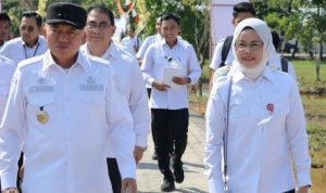 SMA Banua Kalsel Terpilih Jadi SMA Garuda