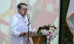 SMAN Banua Kalsel Resmi Jadi SMA Garuda Transformasi, Siap Cetak Generasi “Go Internasional”
