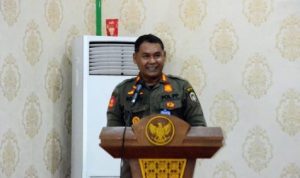 Satpol PP dan Damkar Kalsel Cetak Aparatur Pemadam Andal