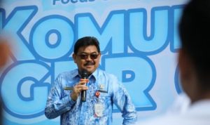 Satu Suara Pemerintah, Diskominfo Kalsel Perkuat Sinergi Humas Lewat GPR Core