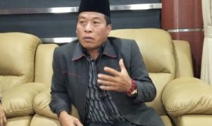 Kritik Bagian Dari Wujud Demokrasi: Ketua DPRD Mura Ajak Media Kawal Pembangunan Daerah