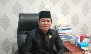 UKM Jadi Pilar Utama Pembangunan Ekonomi Murung Raya