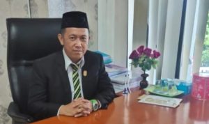 Johansyah: Peningkatan SDM Kunci Kemajuan Daerah