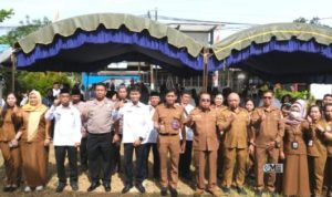 Pemkab Murung Raya Gelar Sidang Keliling Istbat Nikah, 75 Pasangan Ditetapkan
