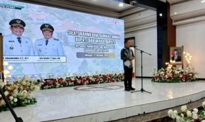 Sekda Muhlis: Pilkada Terpanjang & Termahal Hasilkan Pemimpin Murah Hati