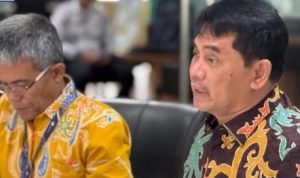 Shalahuddin Konsultasi ke DJPK Bahas Dana TDF dan Sisa DAK Fisik