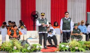 Siaga Bencana Batingsor, Sekdaprov Instruksikan Seluruh Pihak Pasang Kuda-Kuda
