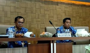Silas Patiung: Peta Jalan Kependudukan Jadi Landasan Strategis Pembangunan Manusia Barito Utara