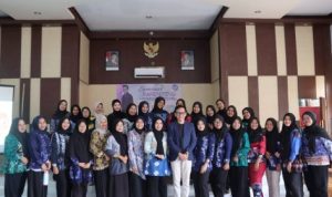 Sinergi Guru dan Ortu, PAUD Citra Indonesia Kupas Tuntas Tantangan Pengasuhan Modern