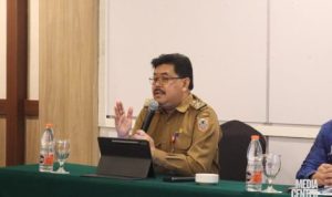 Sinergikan Program Kesehatan Sekolah, Pemprov Kalsel Gelar Rapat Koordinasi Tim Pembina UKS/M