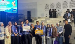 Siswa Kalsel Raih Prestasi di OSN 2025