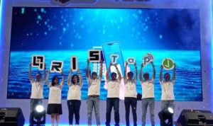 Soft Launching QRIS Tap Tandai Kesiapan Perbankan Kalsel