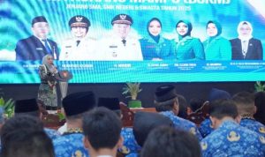 Tekan Angka Putus Sekolah, Disdikbud Salurkan BSKM Kepada 10.030 Pelajar SMA/SMK di Kalsel