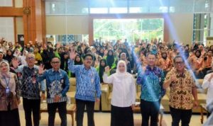Tiga Sekolah Rakyat Rintisan Dibuka di Kalsel