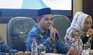 Transparansi Anggaran, Pemprov Kalsel Geber Penerapan Aplikasi IKPD