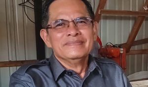 Trikorianto Soroti Dampak Pemangkasan Anggaran Pusat