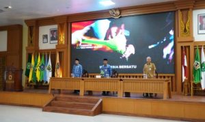 Ubah Wajah Birokrasi, Pemprov Kalsel Latih ASN Ilmu Hospitality