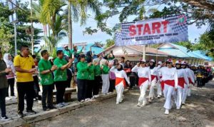 Wabup Felix Ajak Guru Ciptakan Kelas Inklusif dan Menyenangkan