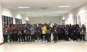 Wagub Kalsel Tantang Gen-Z: Jadilah Motor Penggerak Inovasi Banua