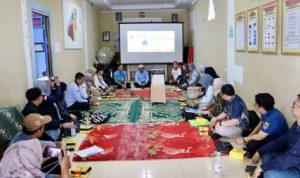 Wajah Baru Kawasan Kumuh, Pemprov Kalsel Jadikan Mantuil Pilot Project PKP 2025