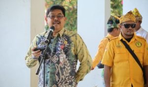 Wakil Gubernur Kalsel: Karasminan Budaya Banjar Wujud Pelestarian Jati Diri Daerah
