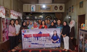 Warga Matabu Sampaikan Aspirasi Panjang Winda Sari dalam Reses DPRD