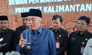 Warning Gubernur: SKPD Jangan Main-Main, Serapan Anggaran Harus Maksimal