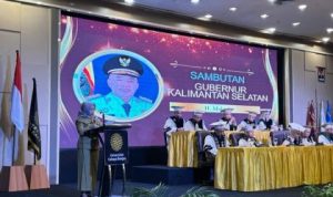 Wisuda Ke-19, Universitas Cahaya Bangsa Luluskan 294 Wisudawan