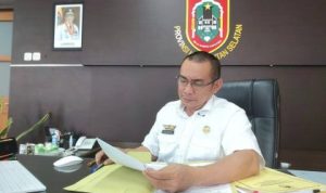 Wujudkan Pemerintahan Akuntabel, Inspektorat Kalsel Prioritaskan Pengawasan Berbasis Risiko