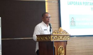 Batola Gelar Diklat Koperasi, Dorong Transparansi dan Profesionalisme