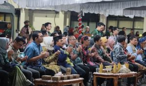ASKS ke-XXII Resmi Dibuka