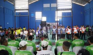 Bupati Cup & Liga Banua XI Resmi Dibuka