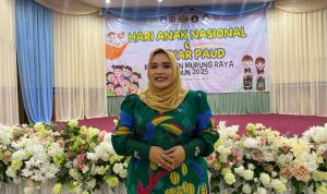 DPRD Murung Raya Dukung Penambahan Sekolah untuk Anak Berkebutuhan Khusus