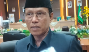 Tekan Inflasi Akhir Tahun, DPRD Minta Pasar Murah Digelar di Tiap Ibukota Kecamatan