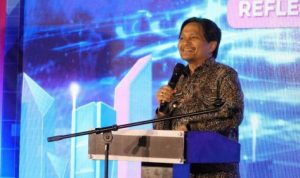 AMPK dan LAPOR 2025, Wagub Kalsel Tekankan Informasi Harus Cepat dan Akurat