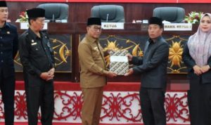 APBD Mura 2026 Turun, Pemkab Fokus Program Prioritas Masyarakat
