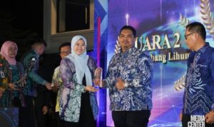 Aktif Edukasi Kesehatan Gigi, RSGM Gusti Hasan Aman Raih Juara 3 Media Sosial
