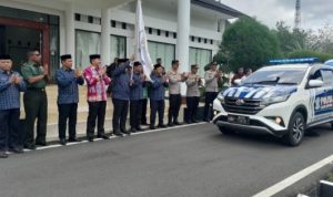 Bartim Kirim Kafilah Unggulan ke MTQH XXXIII Muara Teweh