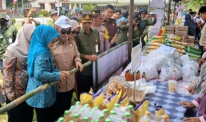Barut Gencarkan Revolusi UMKM Pangan dan Perikanan